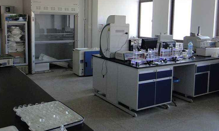 實驗室設計原則：合理定位，科學規(guī)劃